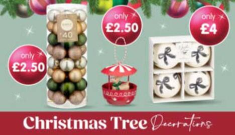 B&M Stores leaflet Page 3