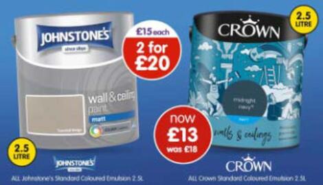 B&M Stores leaflet Page 4