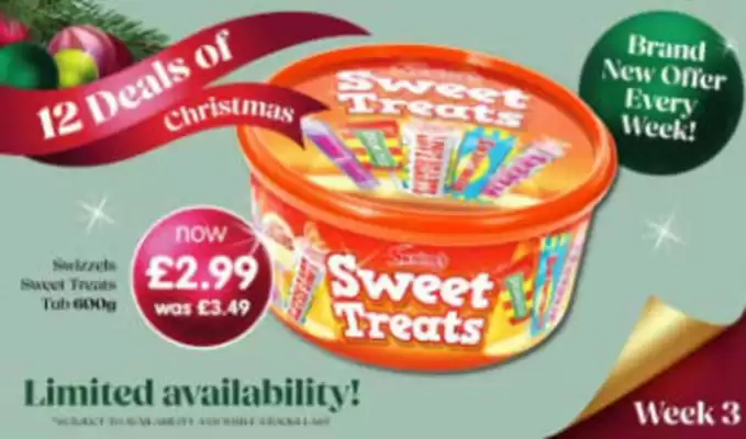 B&M Stores leaflet (valid until 17-11)
