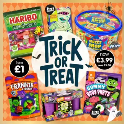 B&M Stores leaflet (valid until 13-11)