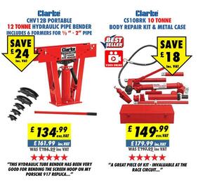 Machine Mart catalogue Page 16