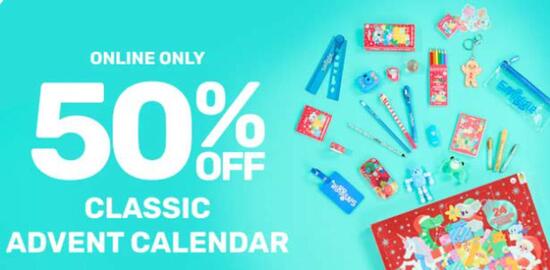 Smiggle catalogue week 43 Page 1