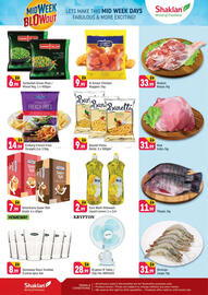 Shaklan leaflet Page 2