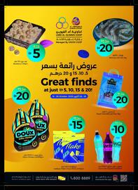 Union Coop catalogue week 43 Page 1