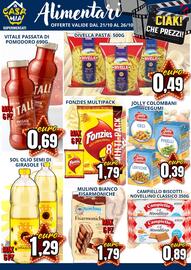 Volantino A Casa Mia settimana 43 Pagina 2