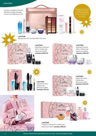 National Pharmacies catalogue Page 10