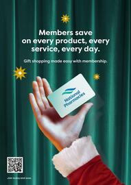 National Pharmacies catalogue Page 2