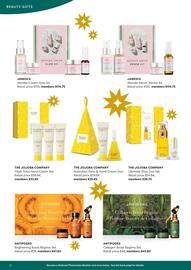 National Pharmacies catalogue Page 22