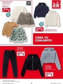 Catálogo KIK Página 17