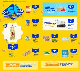 Catálogo Mass semana 42 Página 1