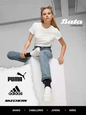 Catálogo Bata (válido hasta 3-11)