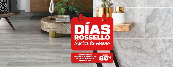 Catálogo Casa Rosselló Página 2