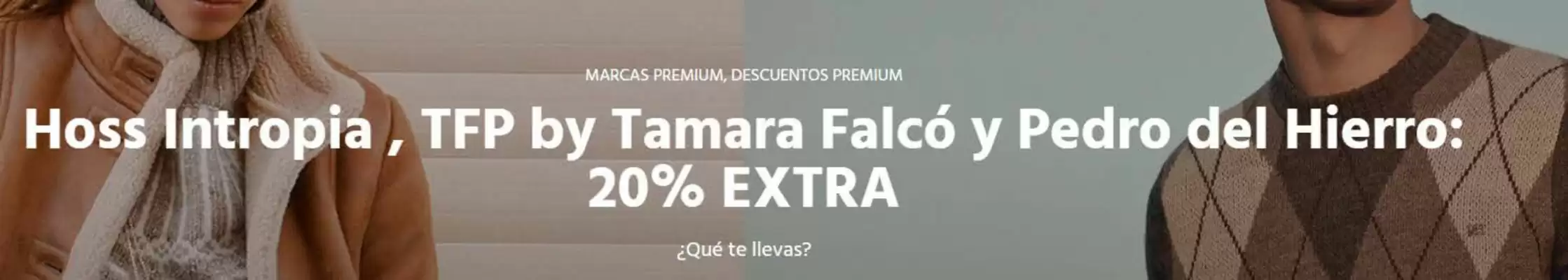 Folleto Fifty Factory (válido hasta el 27-10)