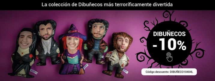 Catálogo Fotoprix Página 1