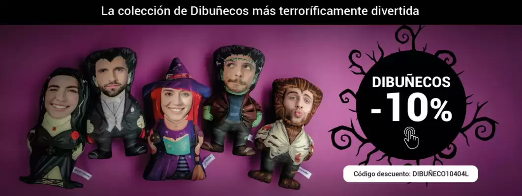 Catálogo Fotoprix (válido hasta el 31-10)