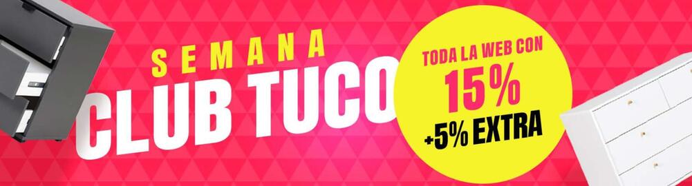 Catálogo Tuco semana 43 Página 1