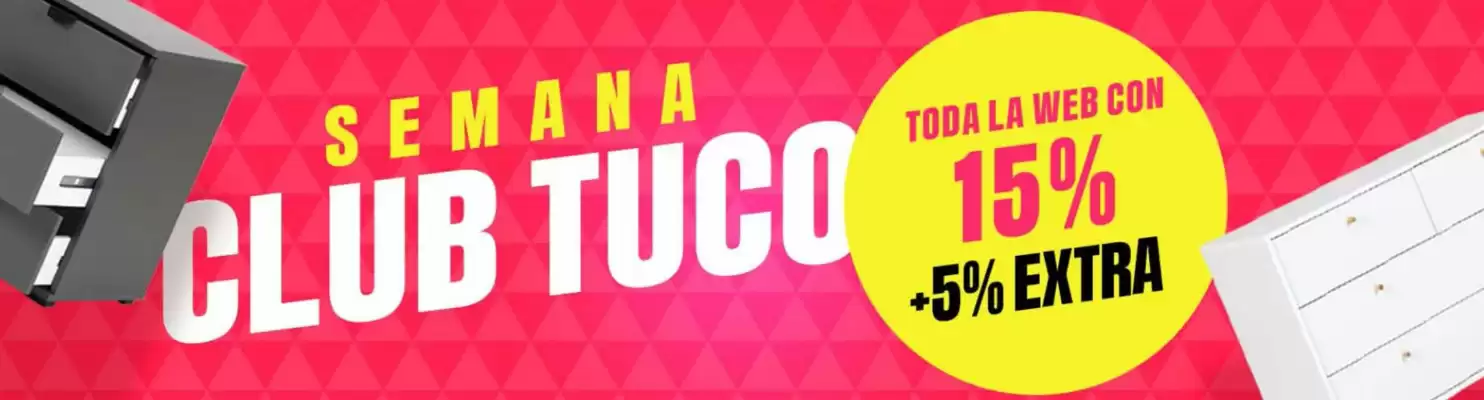Catálogo Tuco (válido hasta el 26-10)