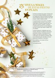 Folleto Supermercados Plaza Página 2