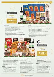 Folleto Supermercados Plaza Página 5
