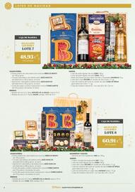 Folleto Supermercados Plaza Página 6