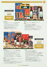 Folleto Supermercados Plaza Página 7