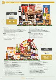 Folleto Supermercados Plaza Página 8