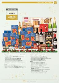 Folleto Supermercados Plaza Página 9