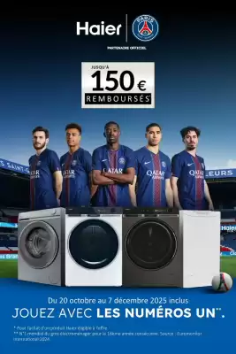 Catalogue Pulsat (valable jusqu'au 7-12)
