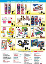 Volantino Conad Superstore Pagina 2