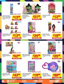 Mr Toys catalogue Page 10