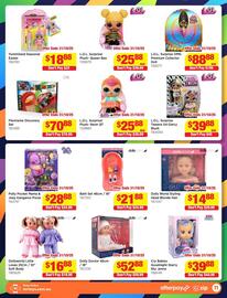 Mr Toys catalogue Page 11