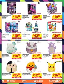 Mr Toys catalogue Page 12