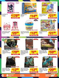 Mr Toys catalogue Page 14