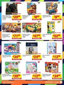 Mr Toys catalogue Page 15