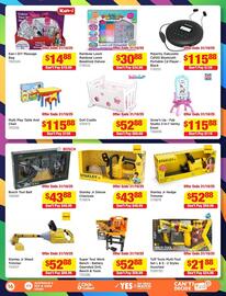 Mr Toys catalogue Page 16