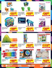 Mr Toys catalogue Page 18