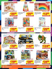 Mr Toys catalogue Page 19