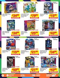 Mr Toys catalogue Page 2