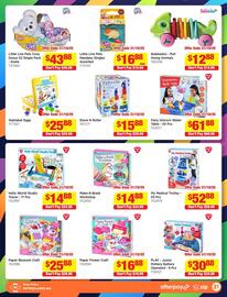 Mr Toys catalogue Page 21