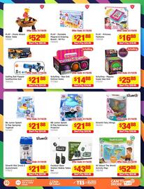 Mr Toys catalogue Page 22
