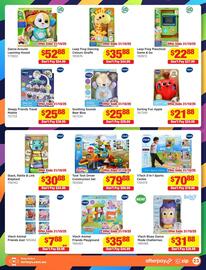 Mr Toys catalogue Page 23