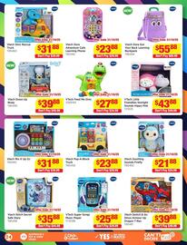 Mr Toys catalogue Page 24