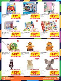 Mr Toys catalogue Page 25