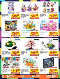 Mr Toys catalogue Page 26