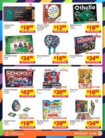 Mr Toys catalogue Page 27