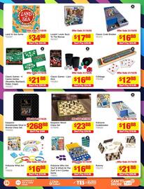 Mr Toys catalogue Page 28