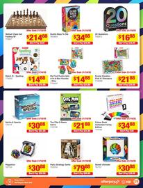 Mr Toys catalogue Page 29