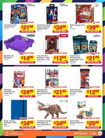 Mr Toys catalogue Page 3