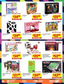 Mr Toys catalogue Page 30