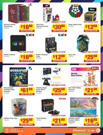 Mr Toys catalogue Page 31